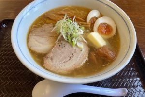 市原市の絶品ラーメン完全ガイド:地元民が教える人気店から穴場まで 47 市原市の絶品ラーメン完全ガイド:地元民が教える人気店から穴場まで