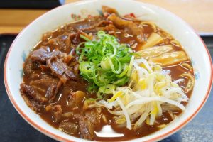 徳島県で味わう豚骨醤油ラーメン完全ガイド 9 徳島県で味わう豚骨醤油ラーメン完全ガイド