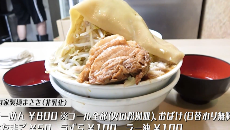 所沢のラーメン完全ガイド!行列の人気店から穴場まで徹底網羅 1 e68980e6b2a2e381aee383a9e383bce383a1e383b3e5ae8ce585a8e382ace382a4e38389efbc81e8a18ce58897e381aee4babae6b097e5ba97e3818be38289e7a9b4