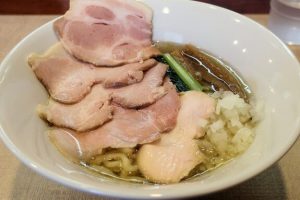 手打ち カドワキ 4 手打ち カドワキ