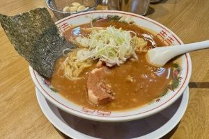 拉麺 汁力 6 拉麺 汁力