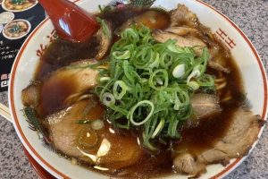 新福菜館 醍醐店 2 新福菜館 醍醐店