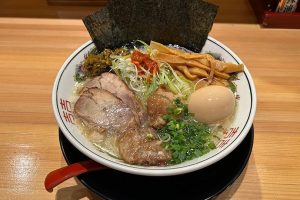 替玉ジョニー