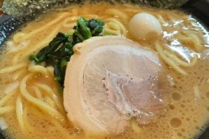 横浜家系ラーメン だるま家3 逗子店 151 横浜家系ラーメン だるま家3 逗子店