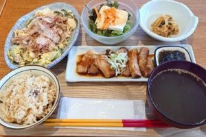 沖縄ごはん くくるやー 123 沖縄ごはん くくるやー