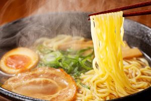 沖縄の中心・那覇市で味わう絶品ラーメン10選 44 沖縄の中心・那覇市で味わう絶品ラーメン10選