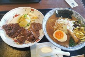 牛たん焼き仙台辺見 逗子店 114 牛たん焼き仙台辺見 逗子店