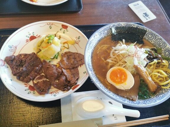 牛たん焼き仙台辺見 逗子店 1 e7899be3819fe38293e784bce3818de4bb99e58fb0e8bebae8a68b e98097e5ad90e5ba97