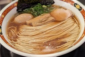 神奈川県厚木市の絶品ラーメンを制覇する完全ガイド