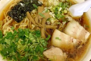 神奈川県秦野市で味わう絶品ラーメンガイド 92 神奈川県秦野市で味わう絶品ラーメンガイド