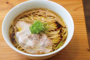 福井県のラーメン完全ガイド:極上の一杯を味わう 43 福井県のラーメン完全ガイド:極上の一杯を味わう