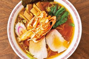 福島県のラーメン完全ガイド:地域別絶品麺7選を味わう 26 福島県のラーメン完全ガイド:地域別絶品麺7選を味わう