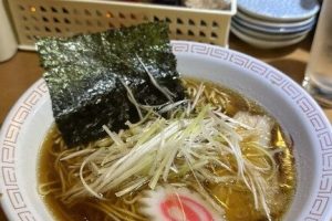 繁ちゃんラーメン 6 繁ちゃんラーメン