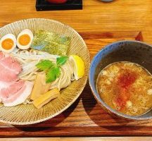 自家製麺 とりぼし