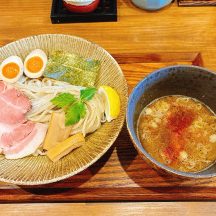 自家製麺 とりぼし 1 e887aae5aeb6e8a3bde9baba e381a8e3828ae381bce38197