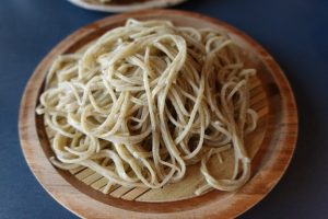 蕎麦 とみず 116 蕎麦 とみず