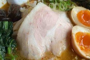 諏訪の絶品ラーメンを味わう完全ガイド 74 諏訪の絶品ラーメンを味わう完全ガイド