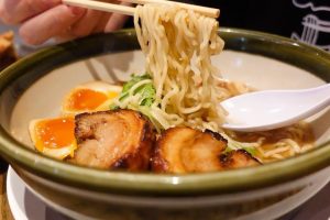 讃岐の隠れた名店が作る極上ラーメンを味わう旅 83 讃岐の隠れた名店が作る極上ラーメンを味わう旅