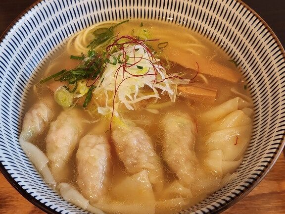 豚骨清湯・自家製麺かつら 1 e8b19ae9aaa8e6b885e6b9afe383bbe887aae5aeb6e8a3bde9babae3818be381a4e38289