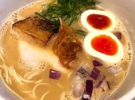 逗子で味わう極上ラーメン15選 54 逗子で味わう極上ラーメン15選