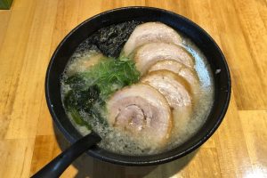 週一ラーメン 7 週一ラーメン