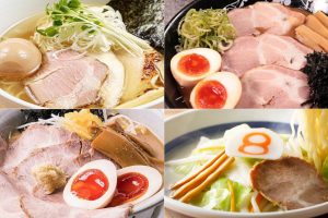 金沢の絶品ラーメン完全ガイド:満喫する7選 70 金沢の絶品ラーメン完全ガイド:満喫する7選