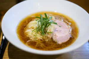 香川県の隠れた絶品ラーメンガイド 10 香川県の隠れた絶品ラーメンガイド