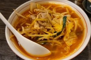 麺もん酒場 やってるよ 5 麺もん酒場 やってるよ