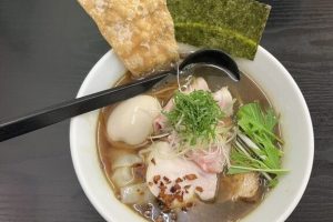 麺や はまじ 127 麺や はまじ