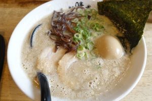 麺や 晴
