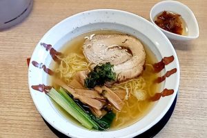 麺や暁