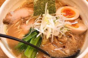 麺処 田ぶし 横浜店 4 麺処 田ぶし 横浜店