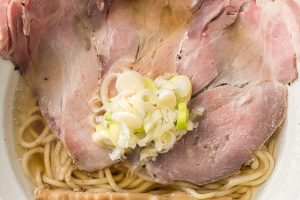 麺屋 優光 7 麺屋 優光