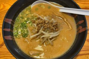 麺屋 武家 7 麺屋 武家