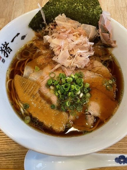 麺屋 猪一 離れ 1 e9babae5b18b e78caae4b880 e99ba2e3828c