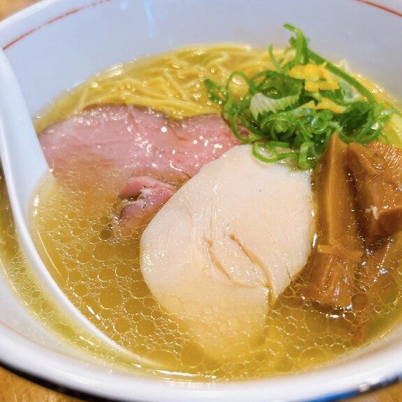 麺屋ゆきひら 1 e9babae5b18be38286e3818de381b2e38289