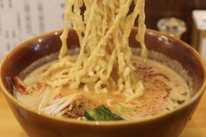 麺山椒 130 麺山椒