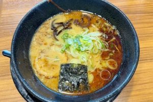 麺酒房 風神 5 麺酒房 風神