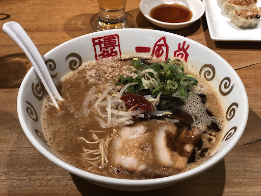 一風堂 大名本店 一風堂 大名本店