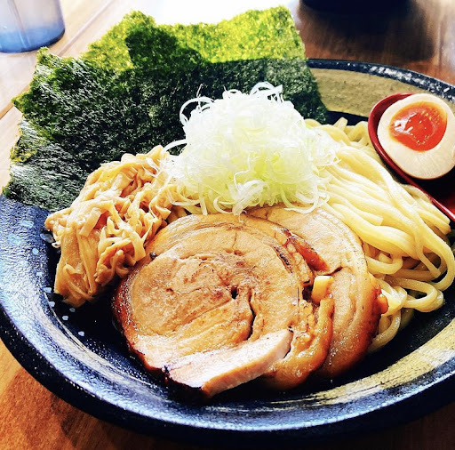 以心麺心 平塚店