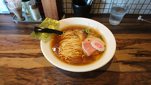 麺や 八雲
