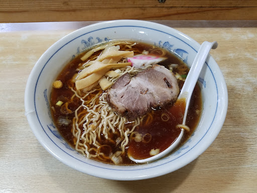 大黒庵 本店 大黒庵 本店