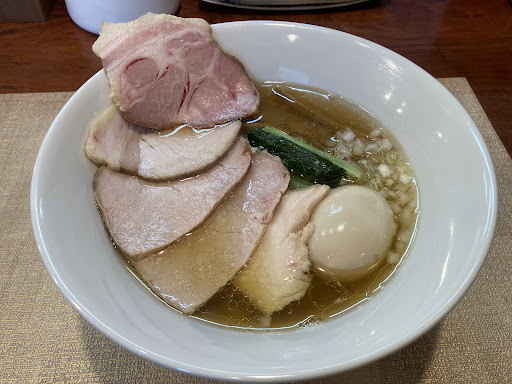 手打ち カドワキ