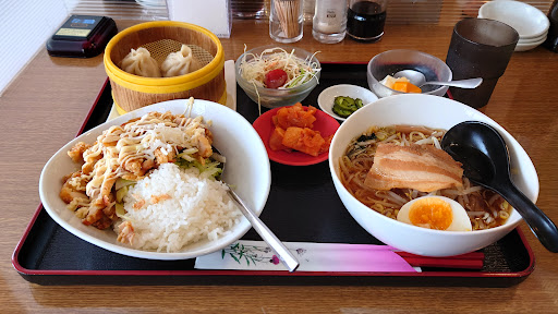 味神館 関店