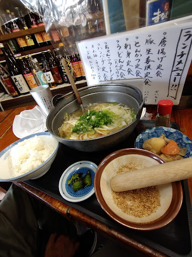 どすこい