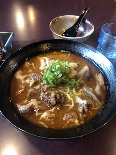 元祖肉の水炊きの店 むかい 元祖肉の水炊きの店 むかい