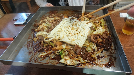 亀とん食堂 亀とん食堂