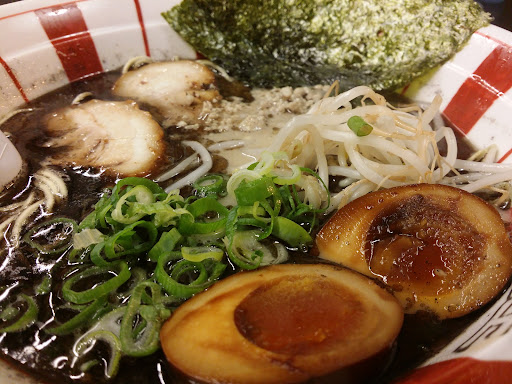 博多麺王 唐津店 博多麺王 唐津店