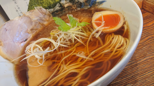 麺屋 猪一 離れ 麺屋 猪一 離れ