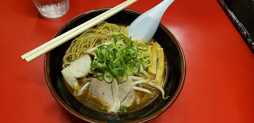 元祖特級ラーメン 寛 元祖特級ラーメン 寛
